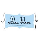 Ella Blue Fabrics