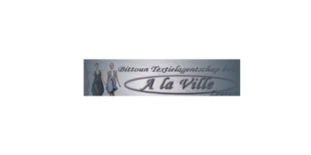 Bittoun Textiles - La Maison Victor