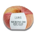Merino 200 bébé