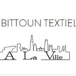 Bittioun Textiles - La Maison Victor