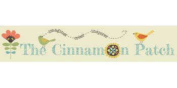 Cinnamon Patch