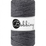 Bobbiny macramé triple twist 3mm