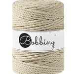 Bobbiny macramé triple twist 5mm