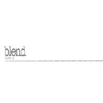 Blend fabric