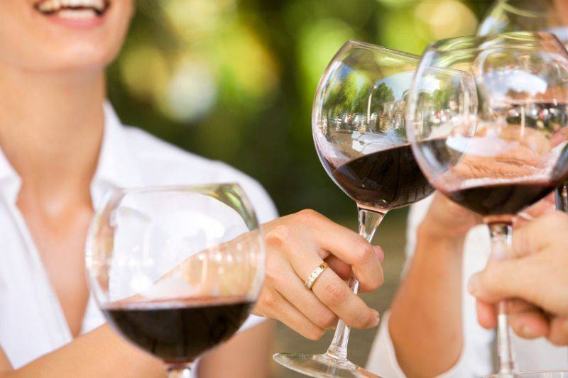 Ontdek de diversiteit van de Italiaanse wijnen