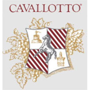 Cavallotto - Bricco Boschis - Castiglione Falletto