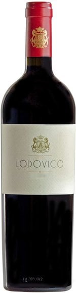 Lodovico 2015 - IGT Toscana - Tenuta di Biserno - Antinori