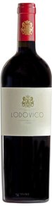 Lodovico 2015 - IGT Toscana - Biserno - Antinori