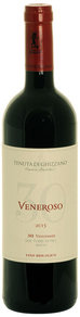 Veneroso - Terre di Pisa DOC - 2015 - Tenuta di Tenuta di Ghizzano