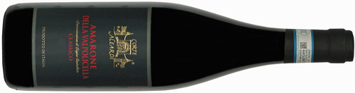 Amarone - Corte Aleardi