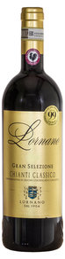 Chianti Classico Gran Selezione - 2012 - DOCG - Lornano