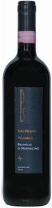 Brunello di Montalcino DOCG - Pelagrilli - 2015 - Siro Pacenti