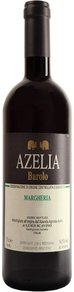 Barolo - Margheria Cru - DOCG - 2016 - Az. Agr. Azelia