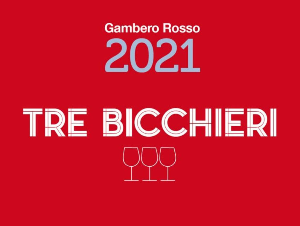 Gambero Rosso 2021