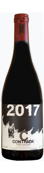 Etna Rosso IGT - Contrada C (Chiappemacine) - 2017 - Passopisciaro