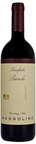 Barolo Docg 2017 - Cru Parafada - Serralunga- Massolino