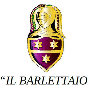 Il Barlettaio - Chianti Classico DOCG - Radda in Chianti