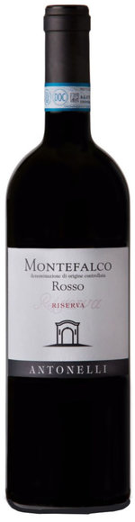 Montefalco Rosso Riserva DOC - 2018 - Antonelli San Marco