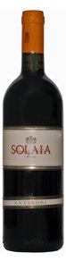 Solaia - Toscana IGT - 2018 - Marchesi Antinori