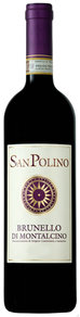 Brunello di Montalcino DOCG 2017 - San Polino