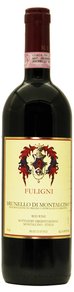 Brunello di Montalcino DOCG - 2017 - Fuligni