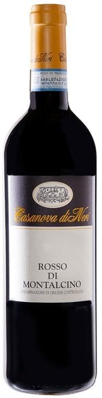 Rosso di Montalcino DOC - 2020 - Casanova di Neri