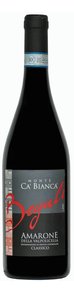 Cru Amarone Ca’ Bianca DOC - 2013 - Begali