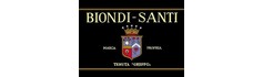 Biondi Santi - Montalcino