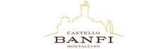 Castello Banfi - Montalcino