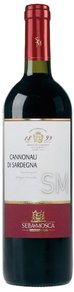 Cannonau di Sardegna DOC - Sella & Mosca