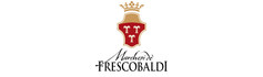 Marchesi de' Frescobaldi - Toscane