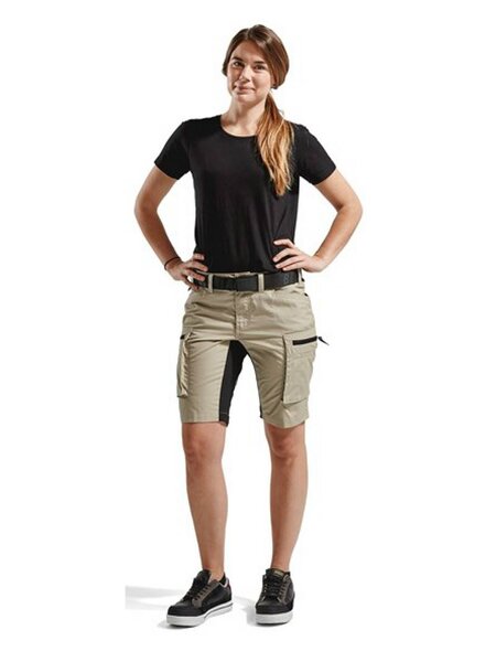 Blaklader Dames Shorts in diverse kleuren