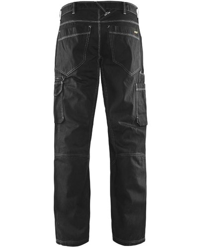 Blaklader X1900 1959.1140 Denim Werkbroek