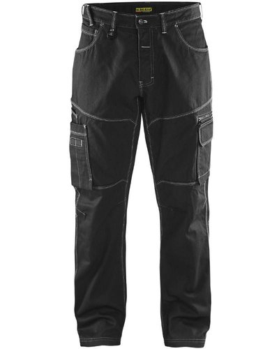 Blaklader X1900 1959.1140 Denim Werkbroek