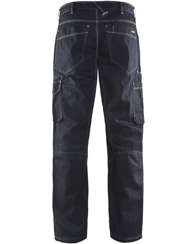 Blaklader X1900 1959.1140 Denim Werkbroek