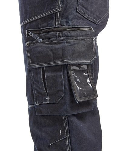 Blaklader X1900 1959.1140 Denim Werkbroek