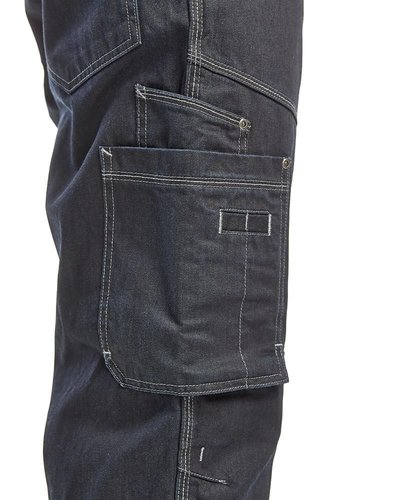 Blaklader X1900 1959.1140 Denim Werkbroek