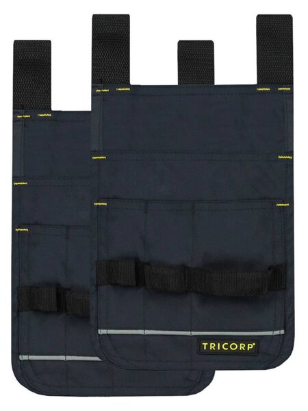 Tricorp TSP2000 Navy spijkerzakken