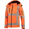 Tricorp TJR3001 Softshell Jas Oranje