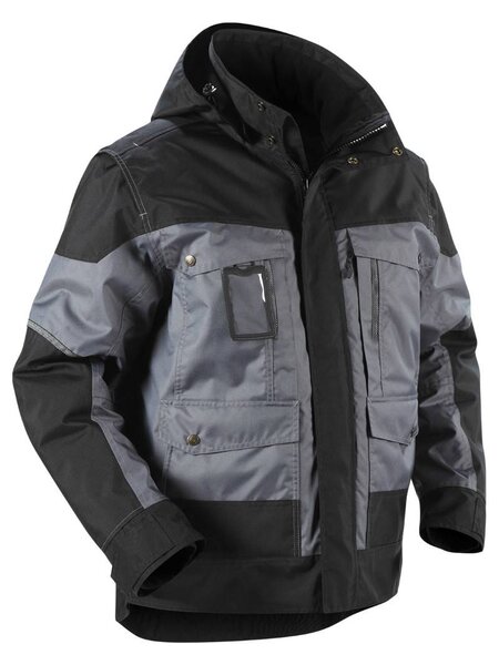 Blaklader Tweekleurige Winterjas