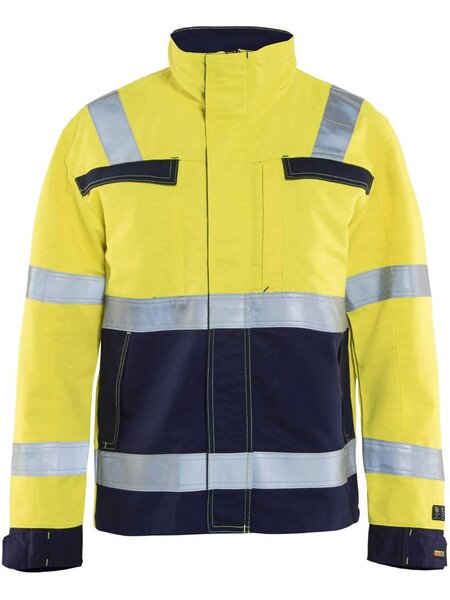 Blaklader 4087 Multinorm Jas