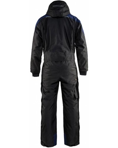 Blaklader 6785.1977 Winteroverall met reflectie