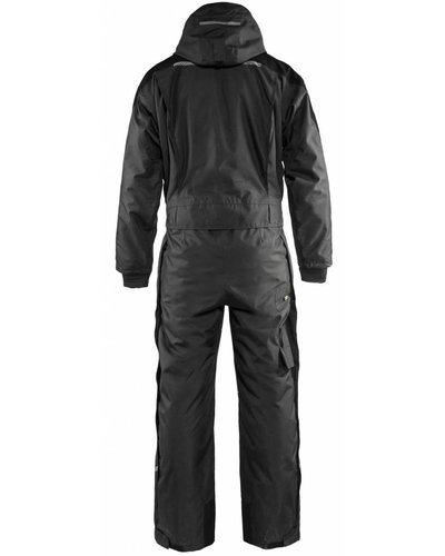 Blaklader 6785.1977 Winteroverall met reflectie