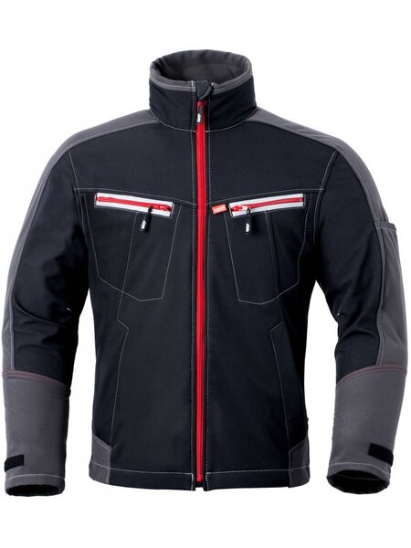 Havep 40145 Softshell jas