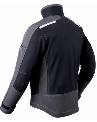 Havep 40145 Attitude Softshell jas