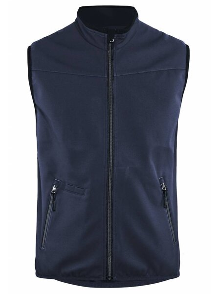 Blaklader 3850 Softshell Bodywarmer