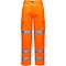 Portwest Dames Hi-Vis Werkbroek in geel of oranje