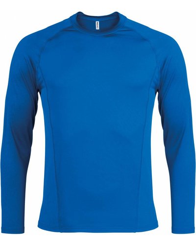 Proact Thermoshirt met lange mouw PA005 in 4 kleuren