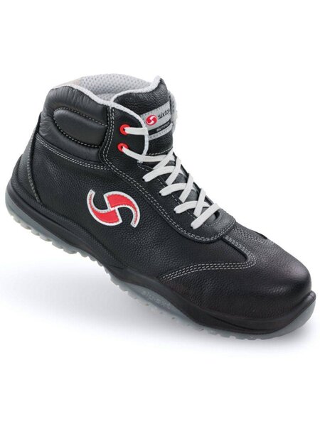 Sixton Peak Veiligheidschoen Sixton Rock