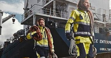 High Vis Werkkleding